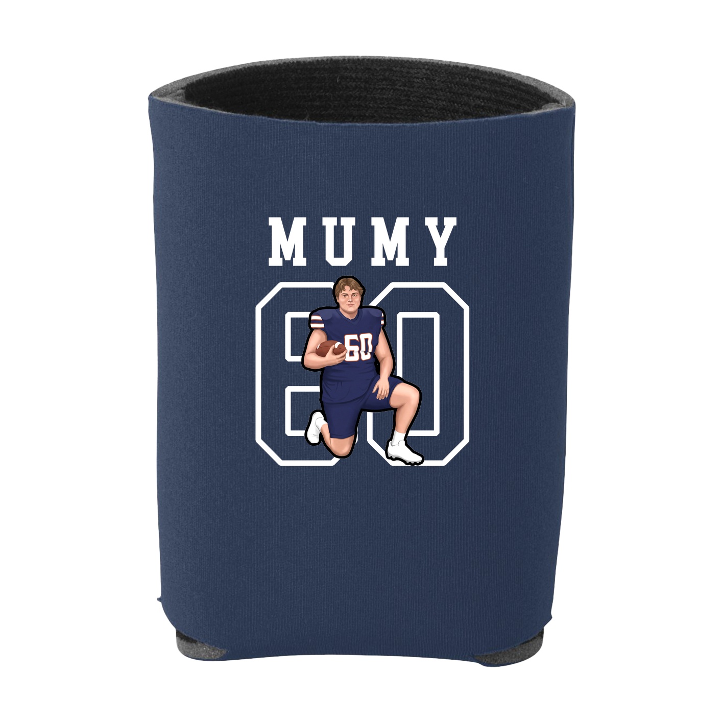 Can Holder — Shirsey in Navy