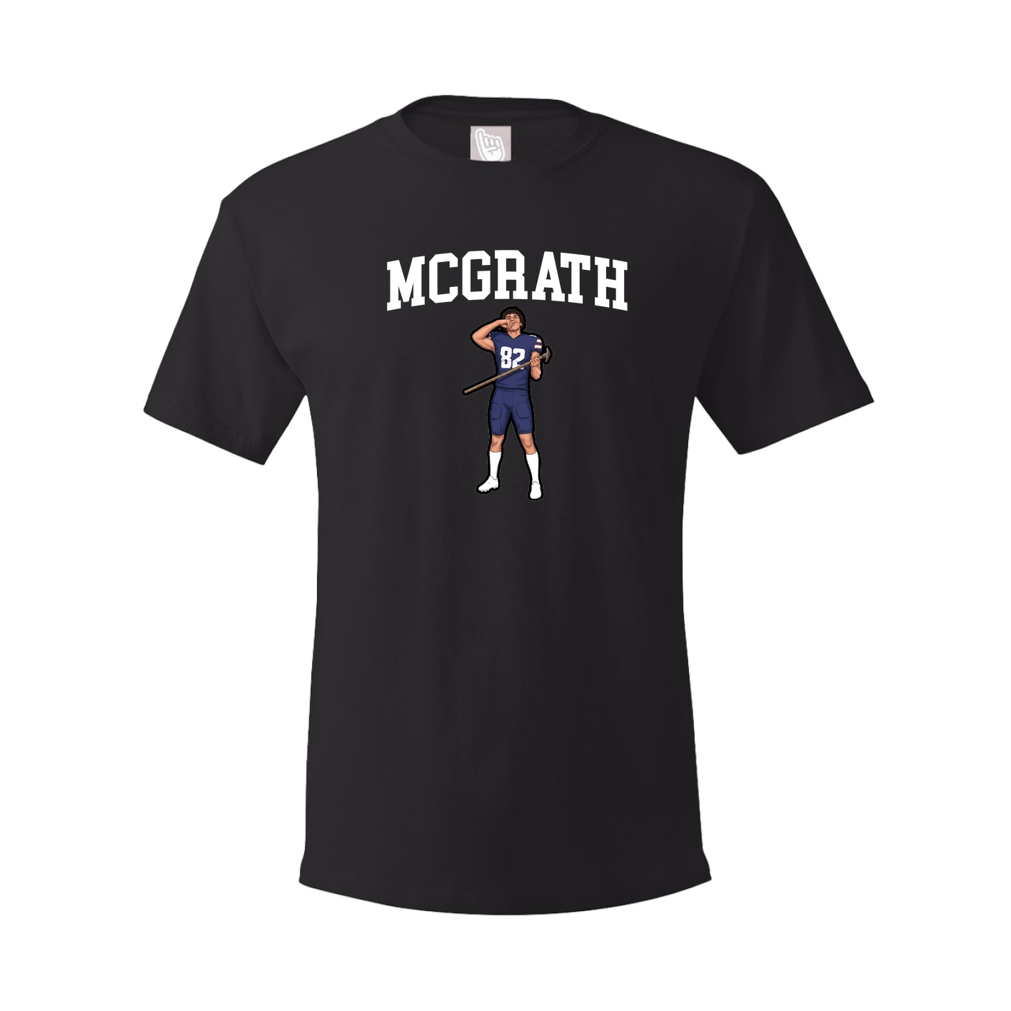 NIL Club Tee