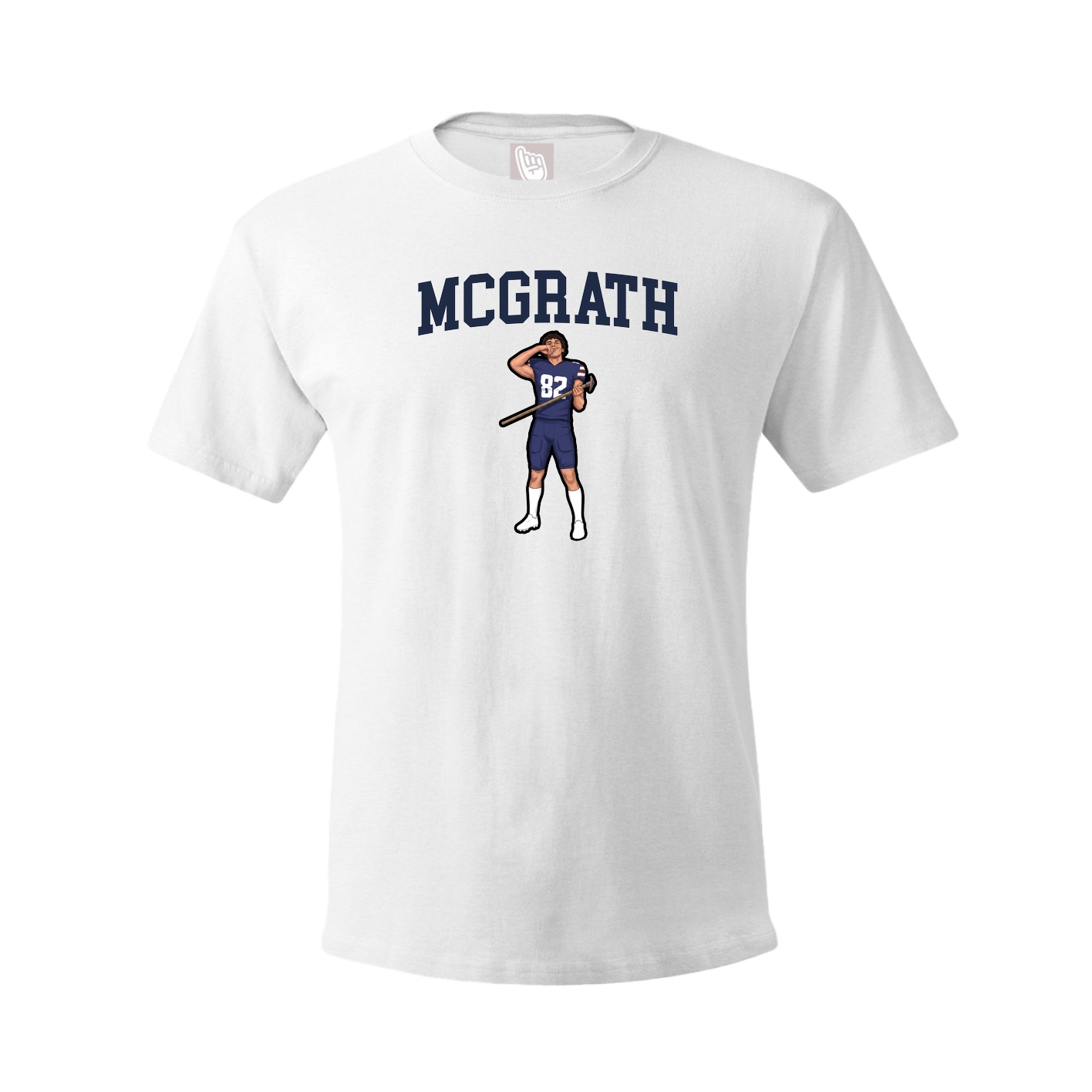NIL Club Youth Tee