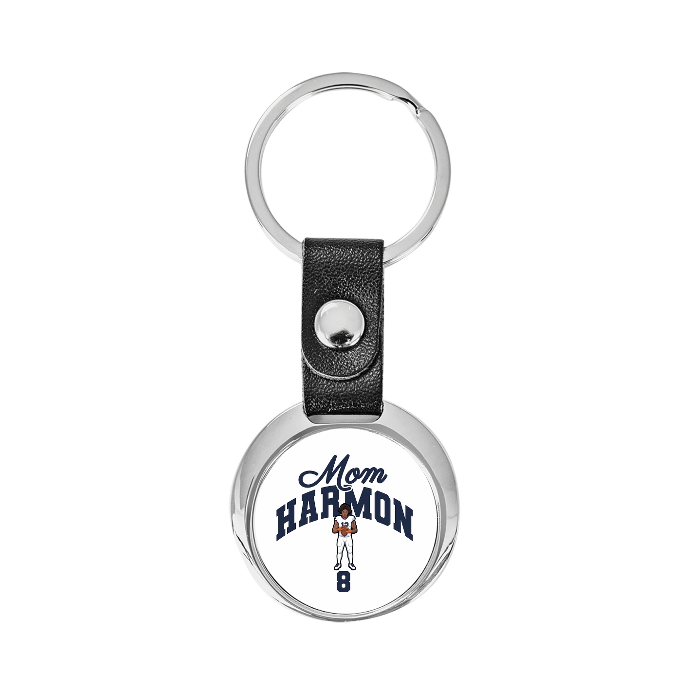Key Chain — Mothers Day Arch in Classic