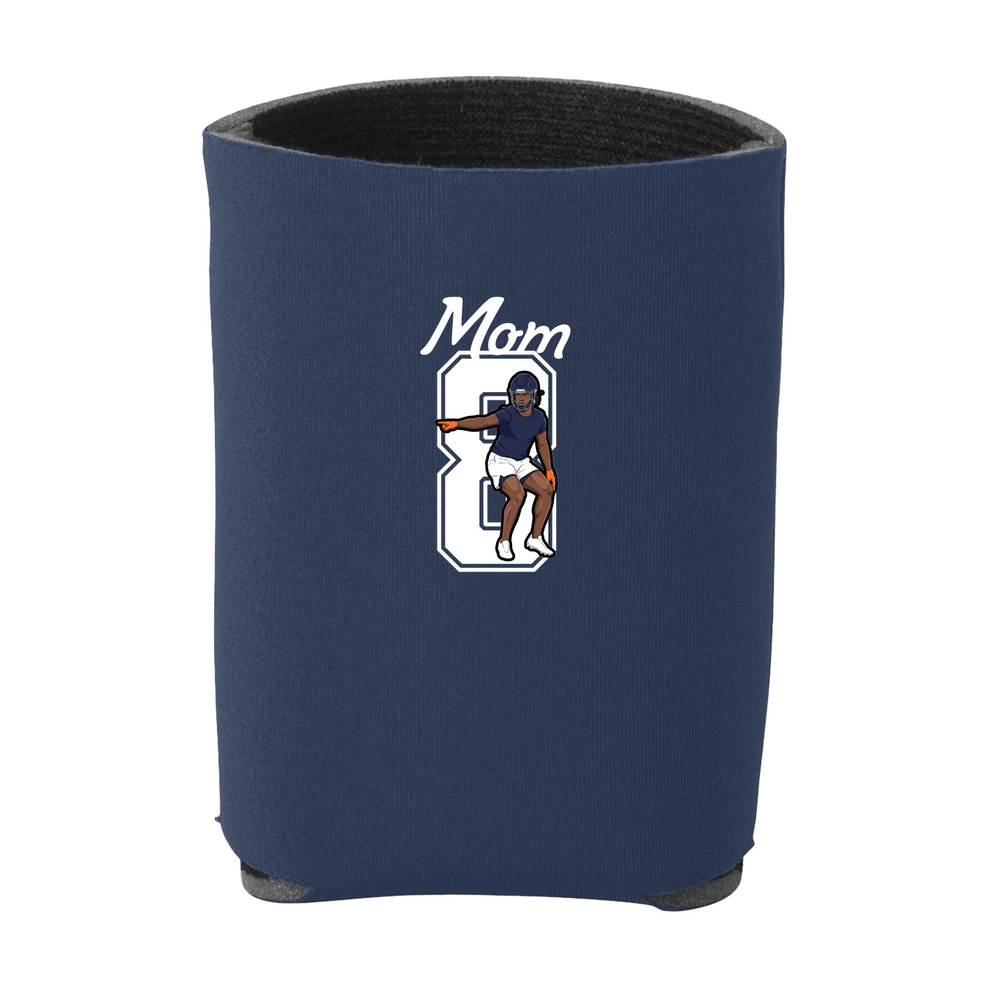 Can Holder — Mothers Day Shirsey in Navy