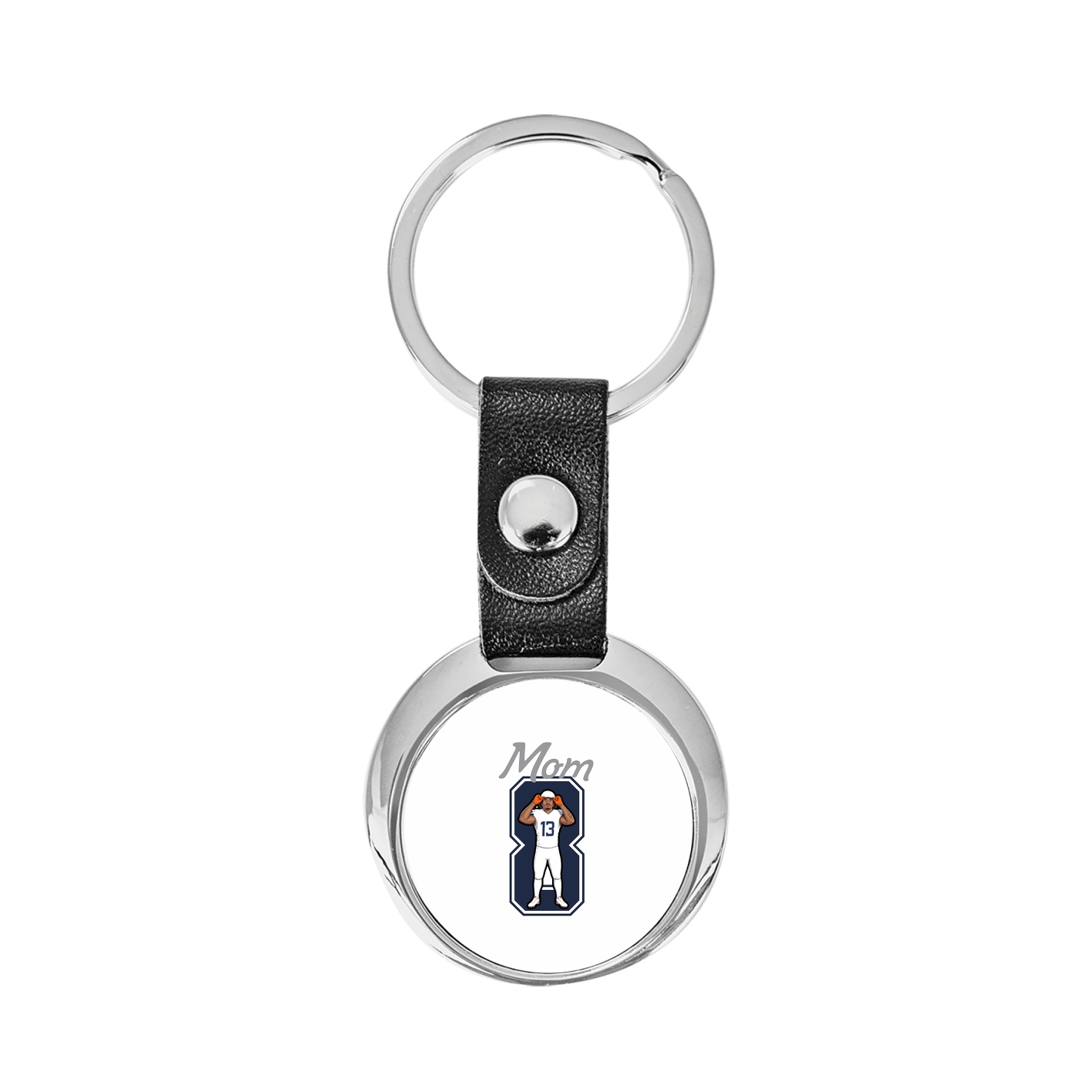 Key Chain — Mothers Day Shirsey in Classic