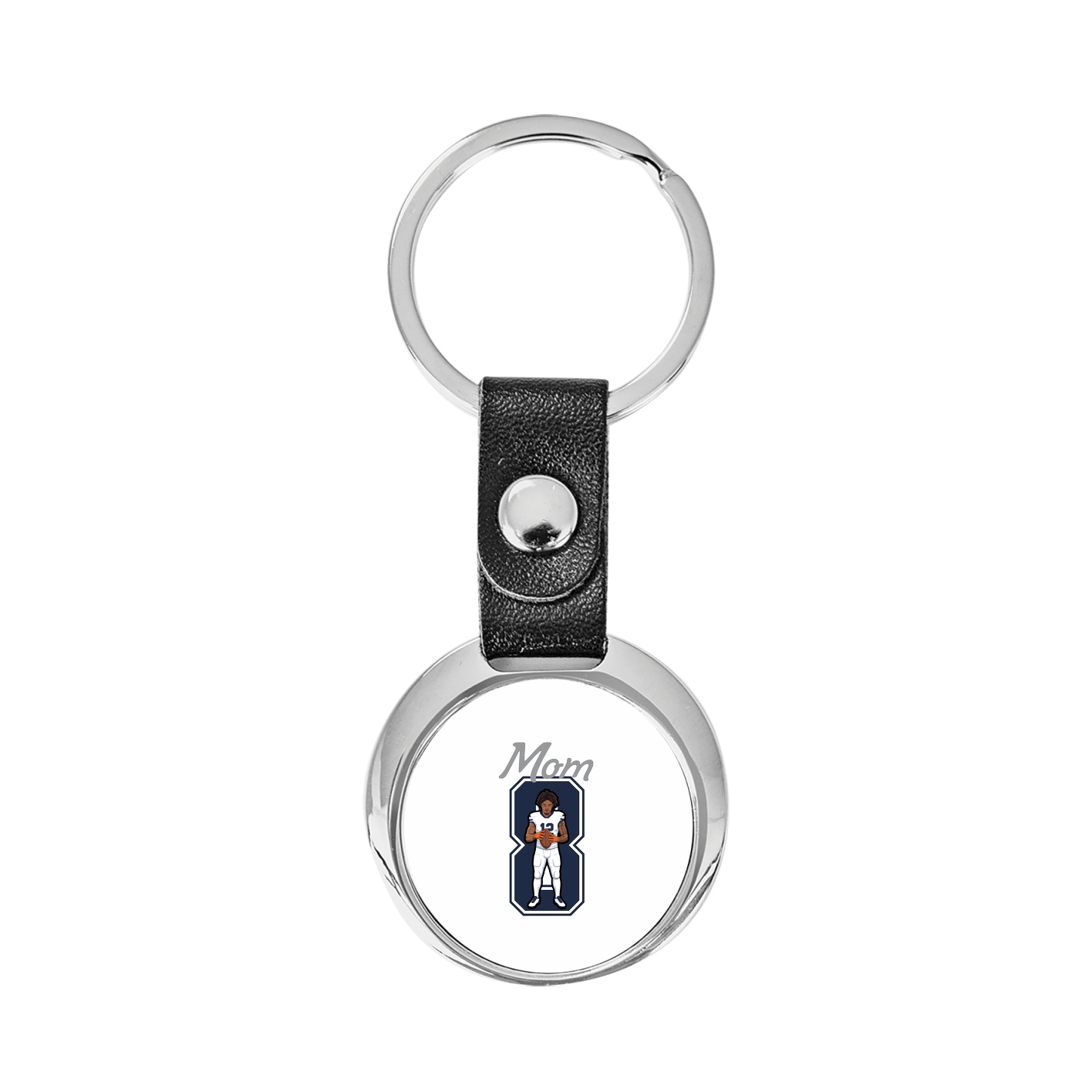 Key Chain — Mothers Day Shirsey in Classic