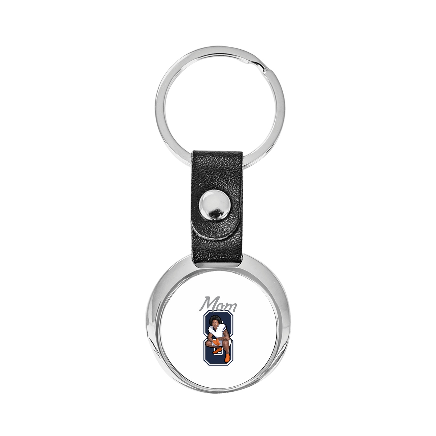 Key Chain — Mothers Day Shirsey in Classic