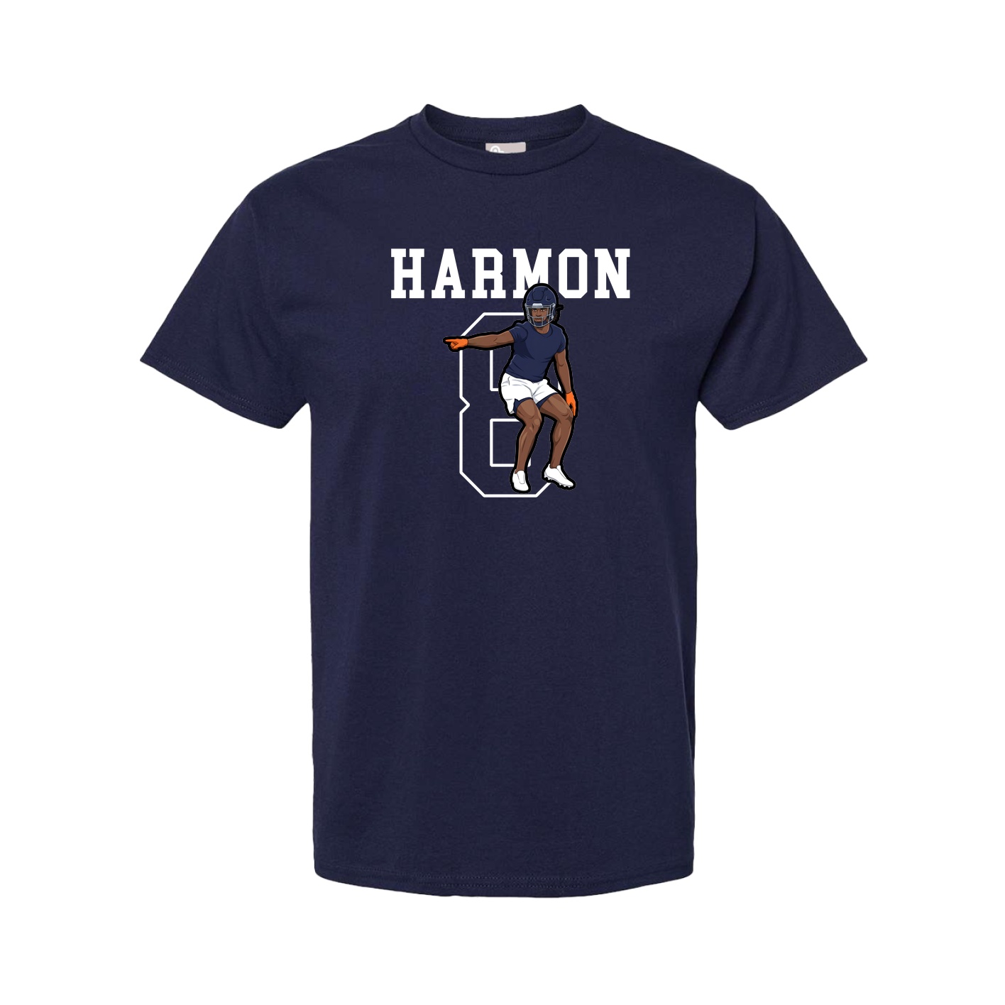 Tee — Shirsey in Navy