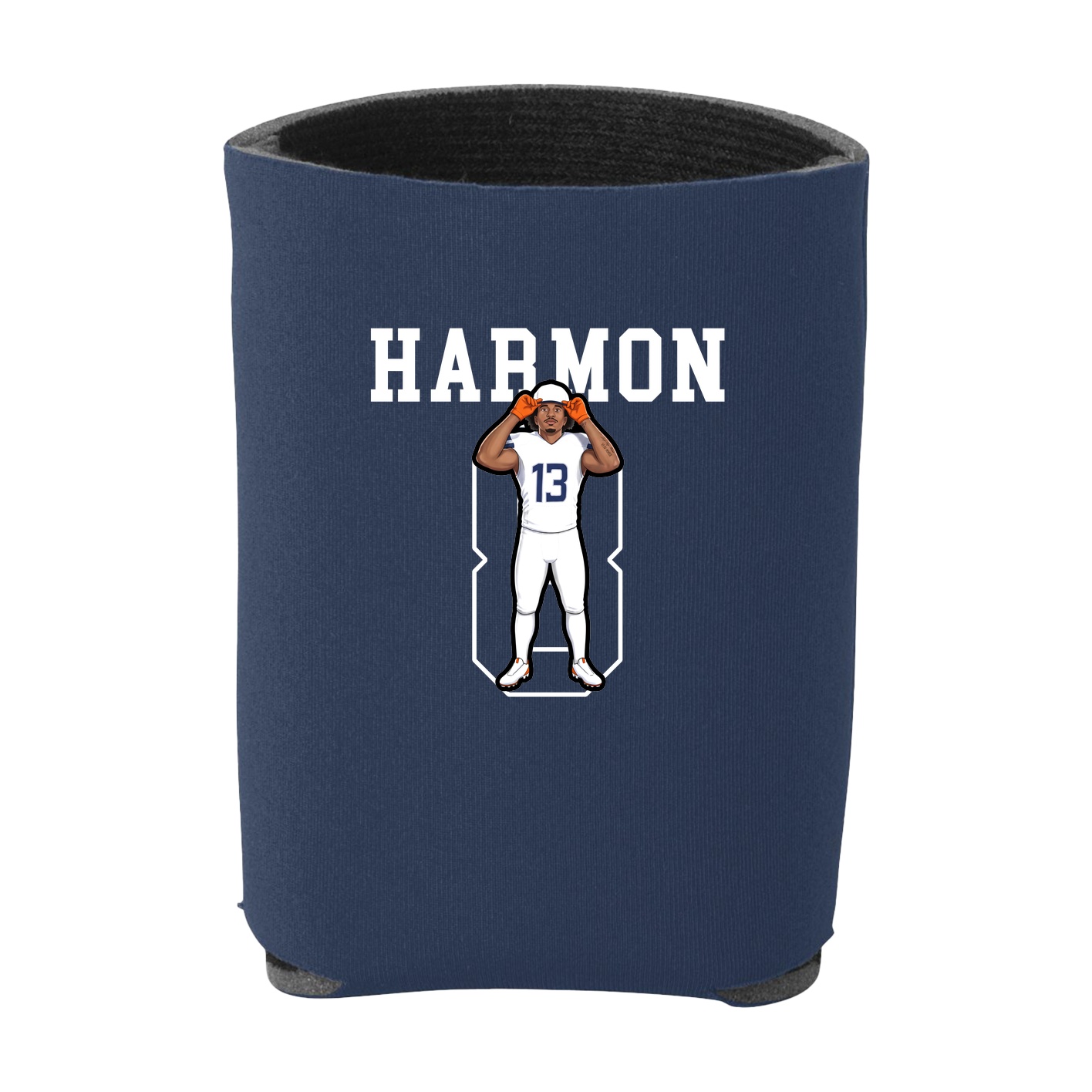 Can Holder — Shirsey in Navy