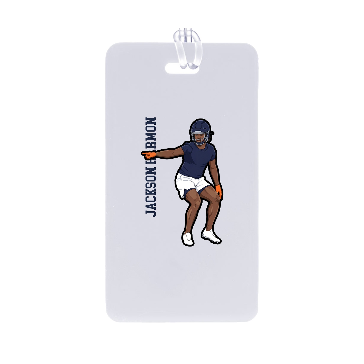 Bag Tag