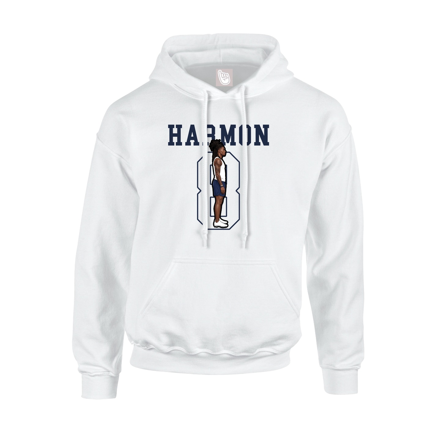 Youth Hoodie
