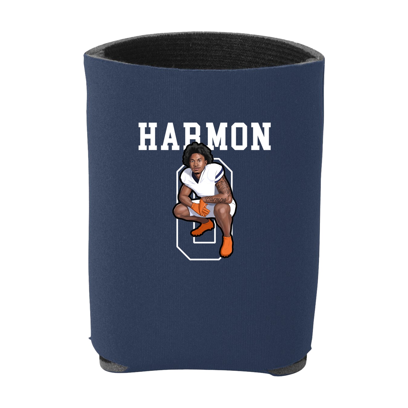 Can Holder — Shirsey in Navy
