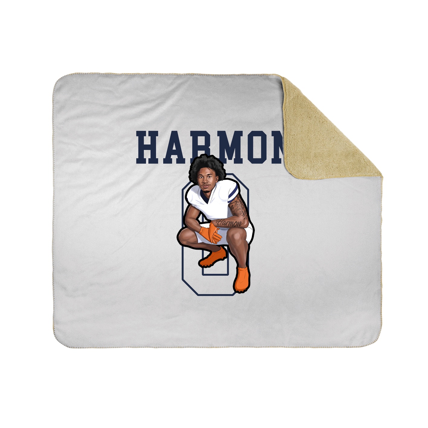 Throw Blanket