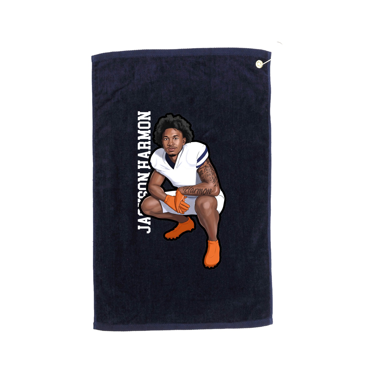 Golf Towel