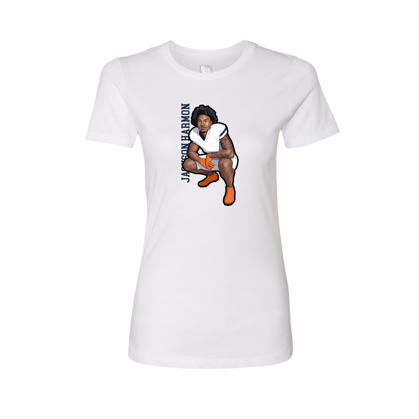 Womens Tee