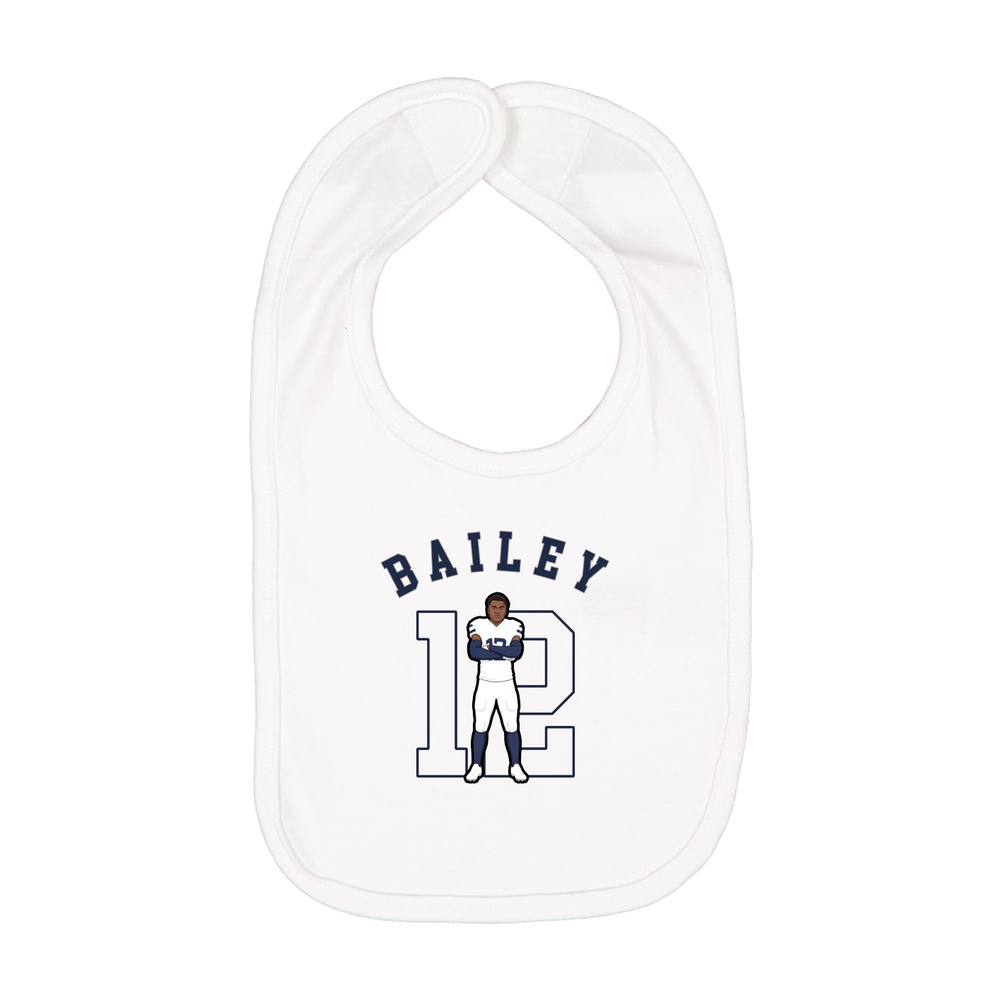 Infant Bib