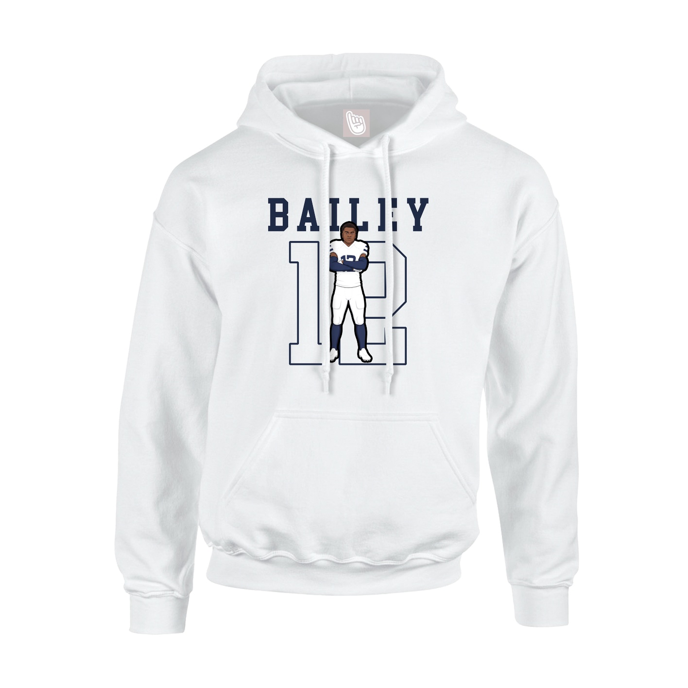 Youth Hoodie