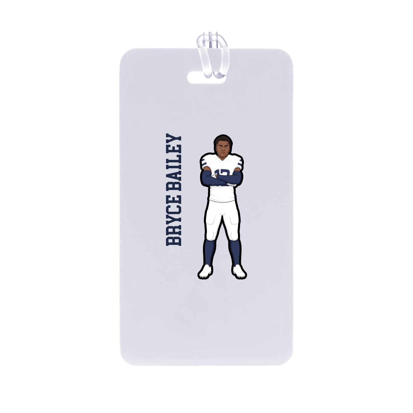 Bag Tag
