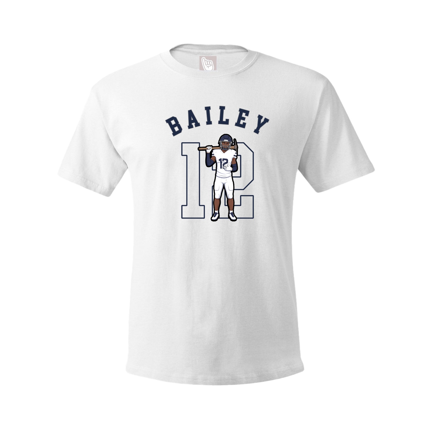 NIL Club Youth Tee