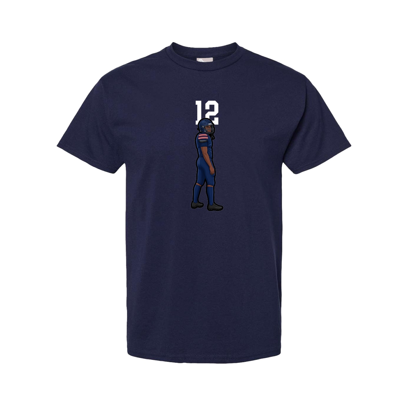 NIL Club Tee