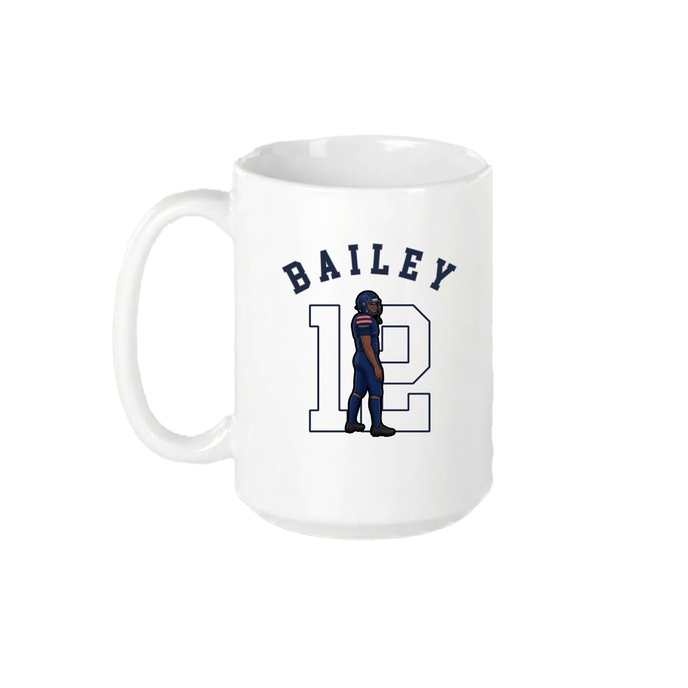 15oz Coffee Mug