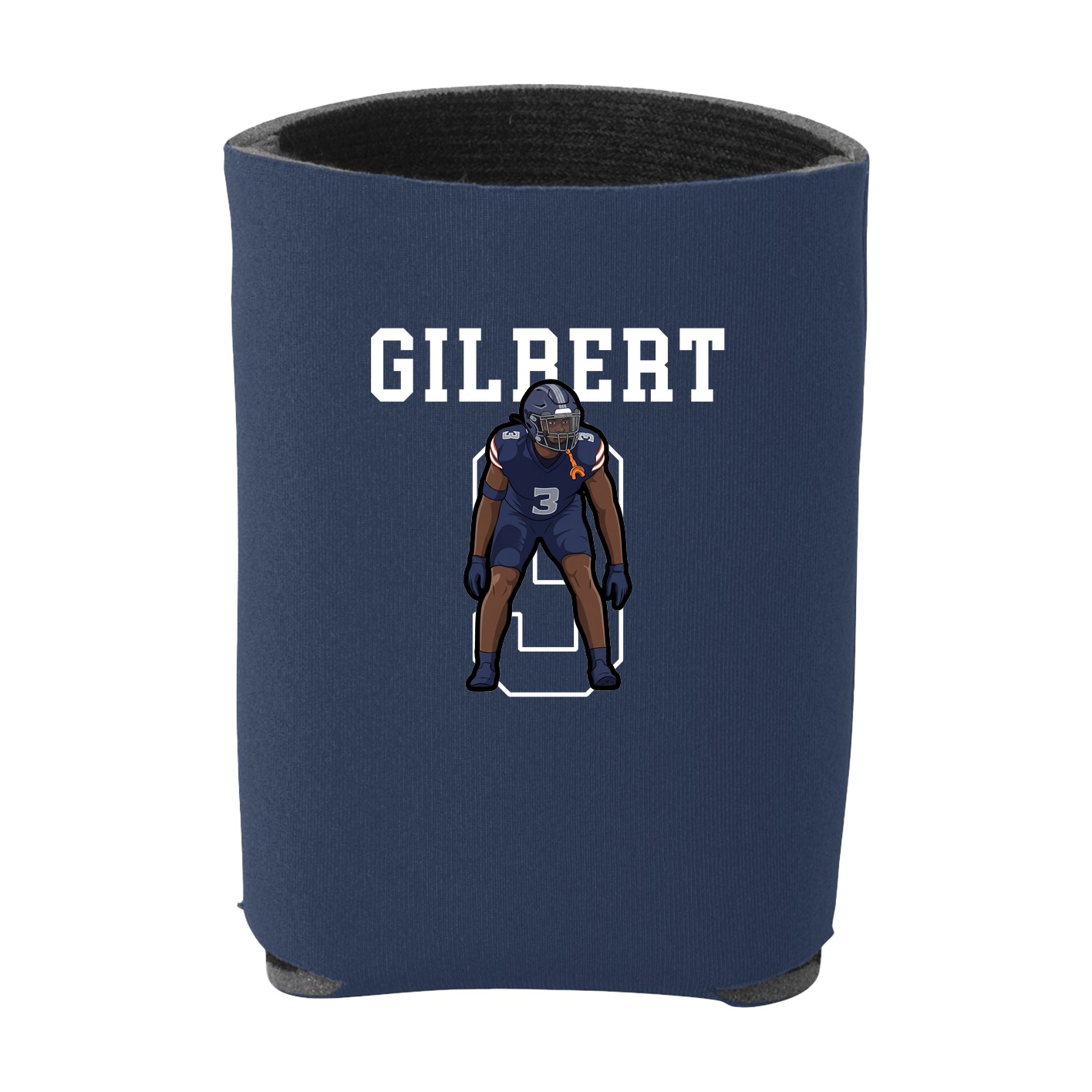 Can Holder — Shirsey in Navy