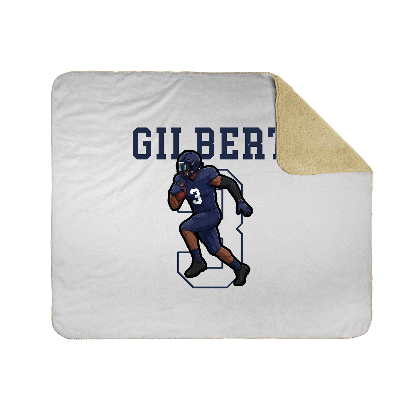 Throw Blanket