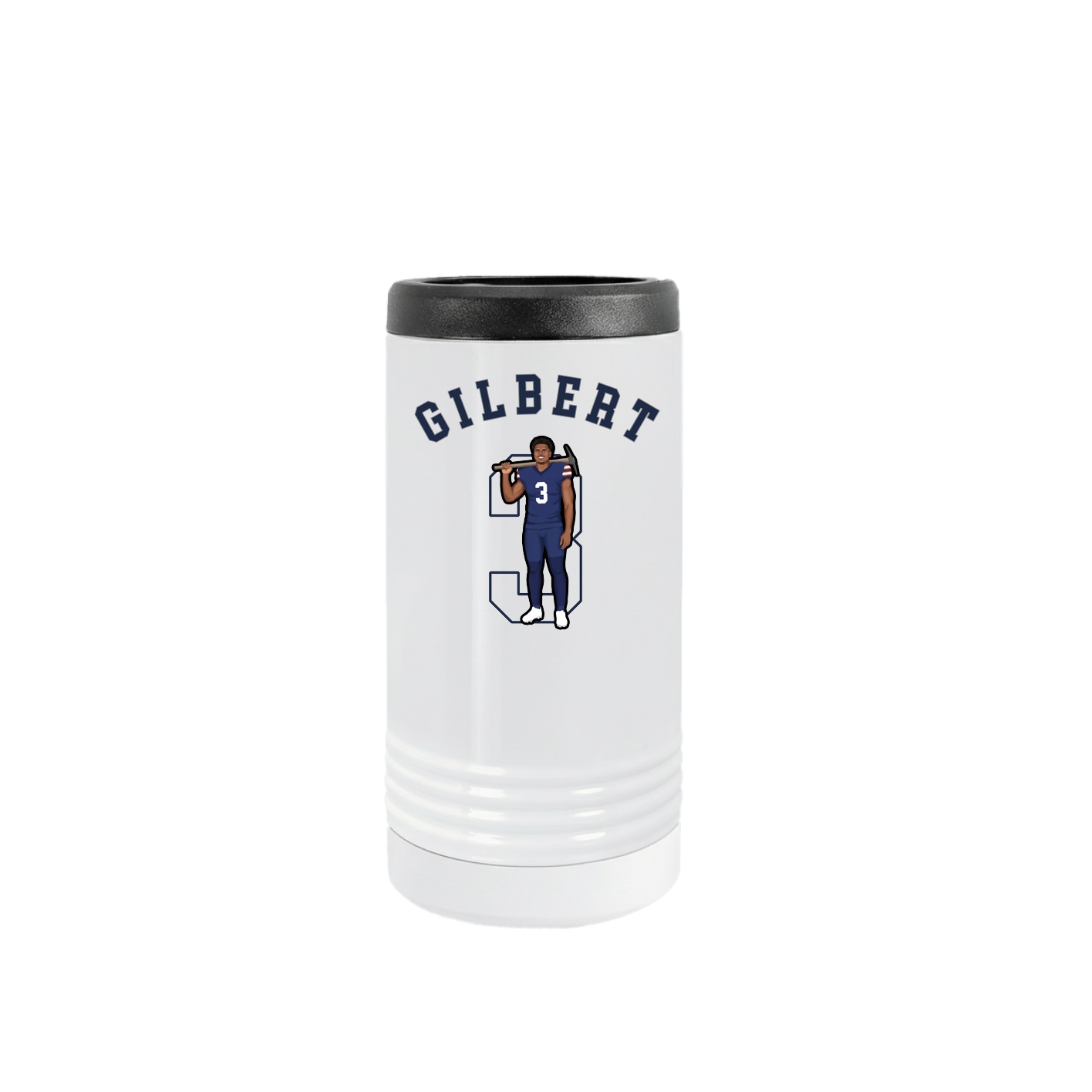 Slim Beverage Holder