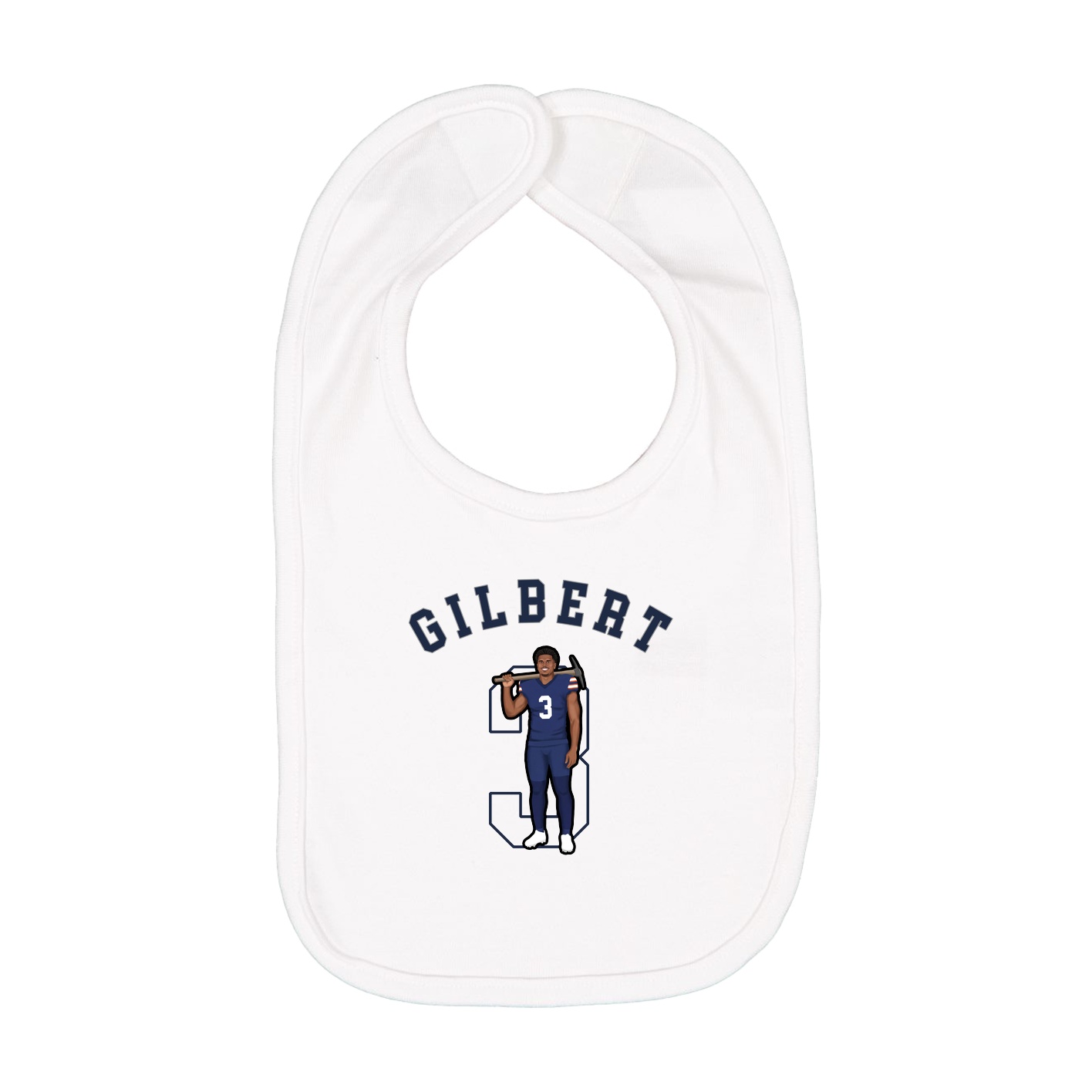 Infant Bib