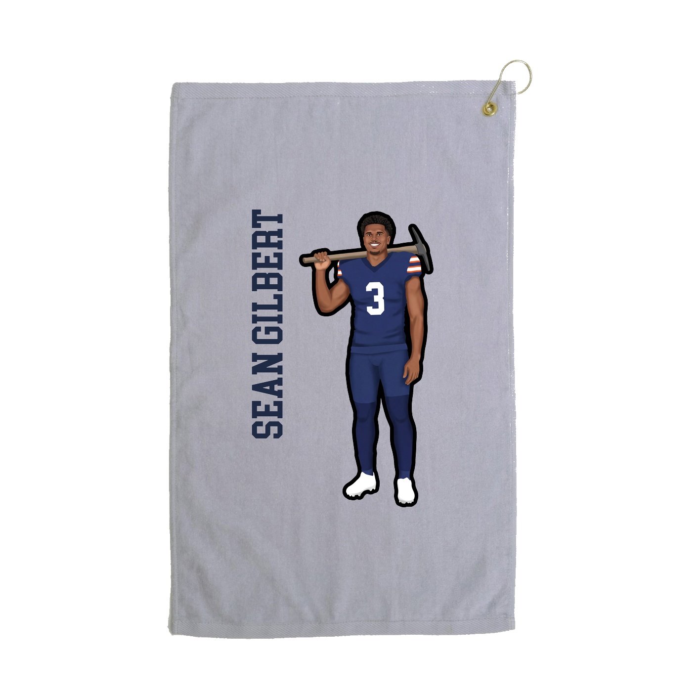 Golf Towel
