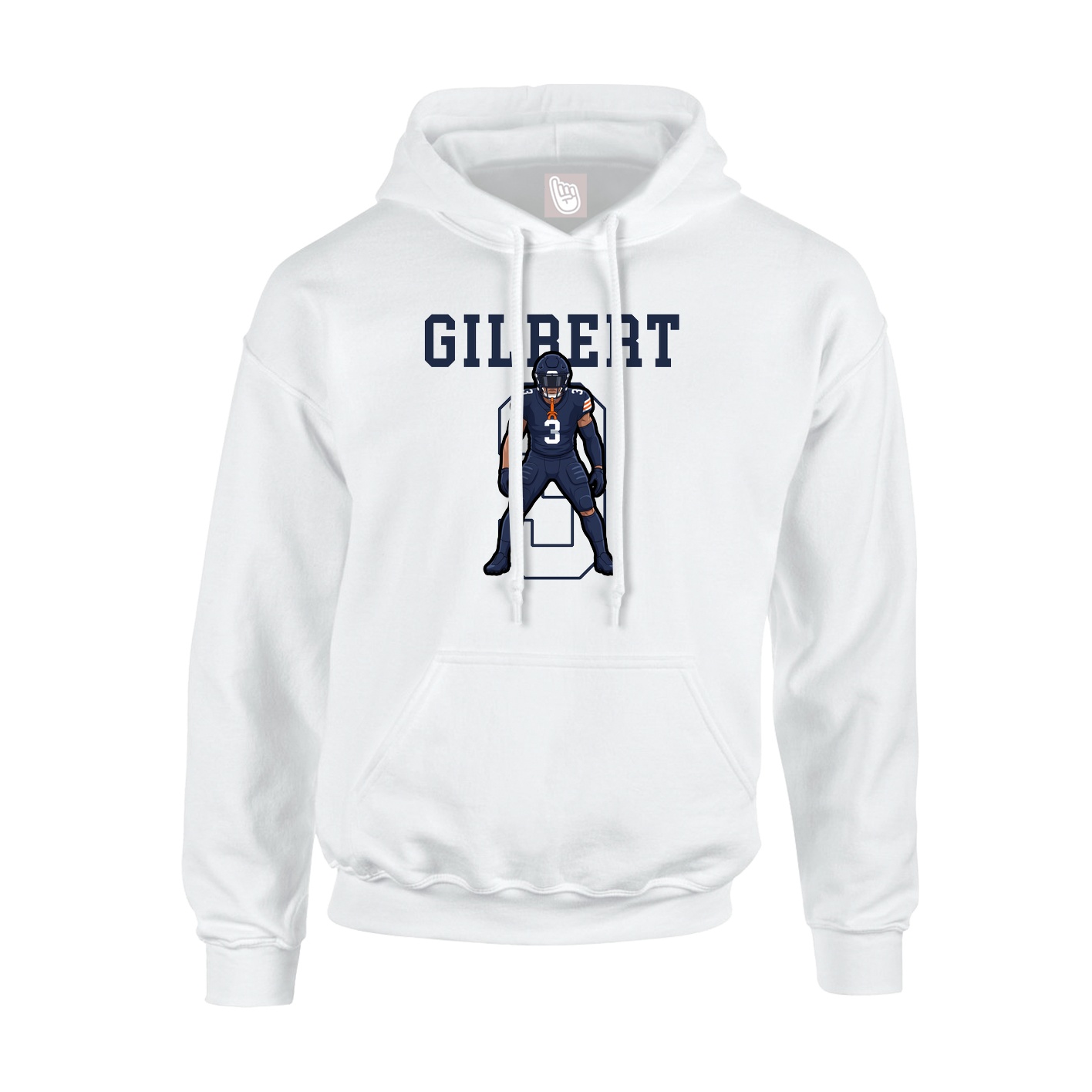 Youth Hoodie