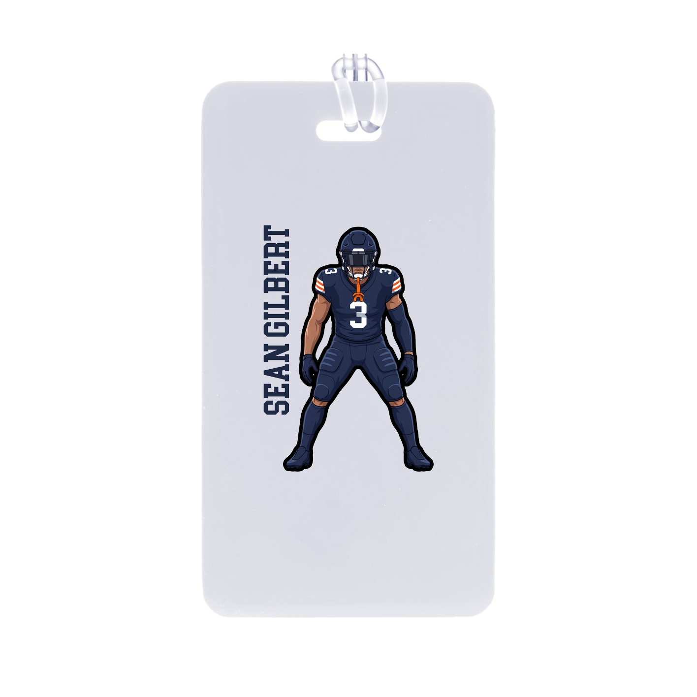 Bag Tag
