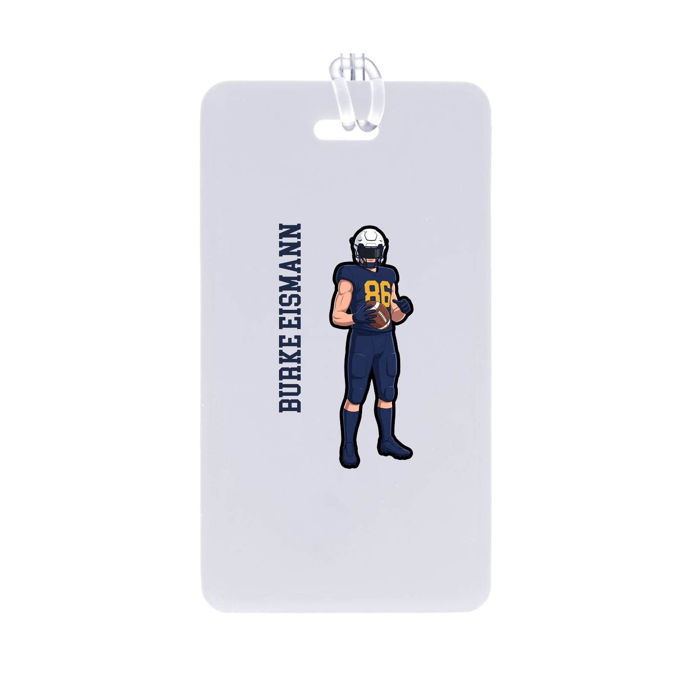 Bag Tag