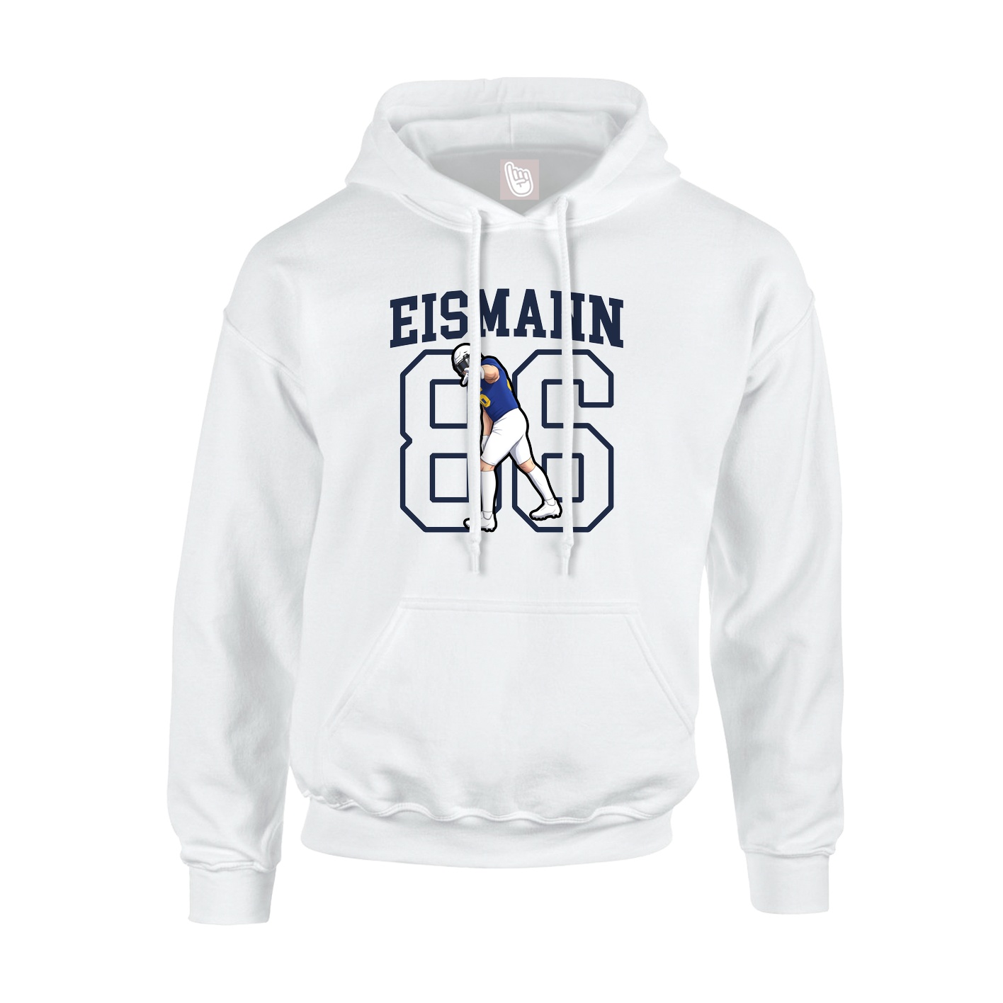 Youth Hoodie