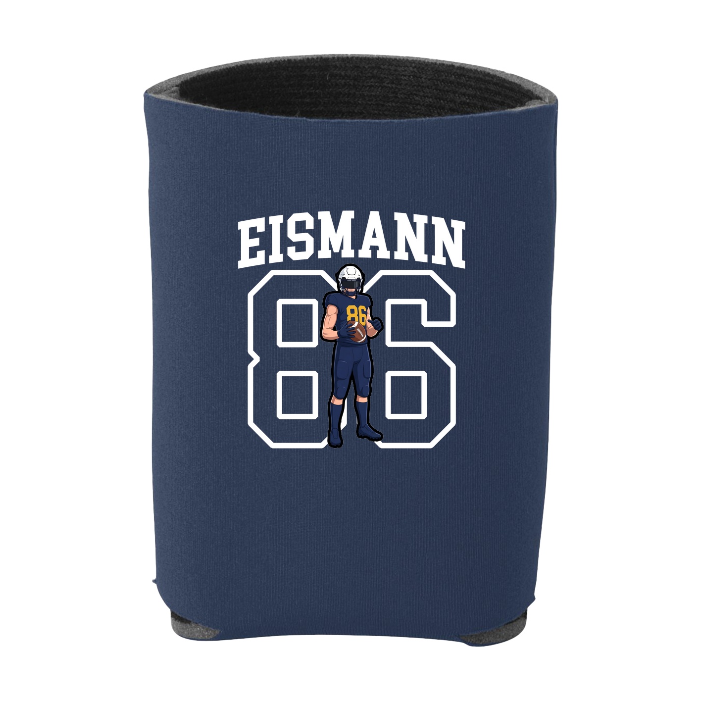 Can Holder — Shirsey in Navy