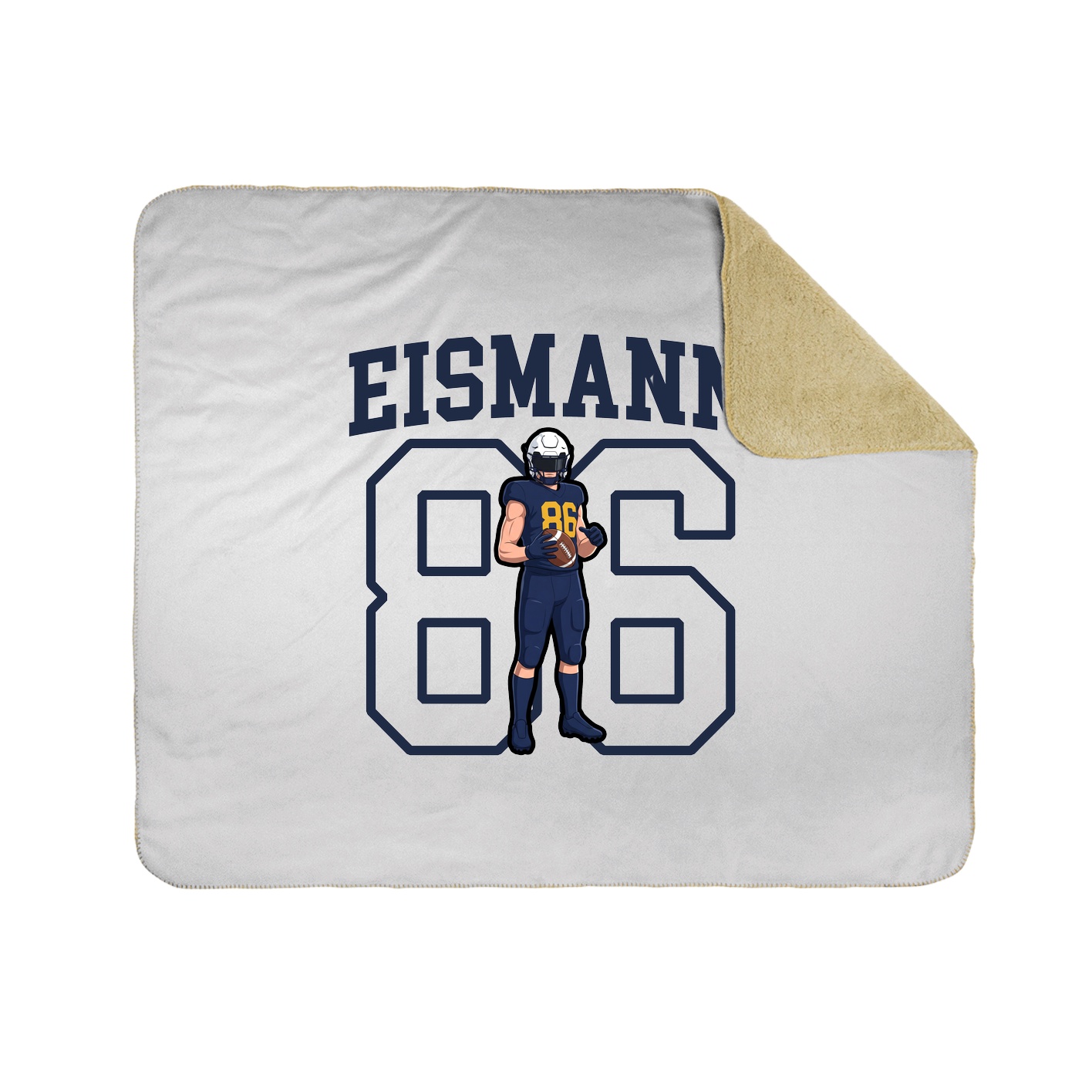 Throw Blanket