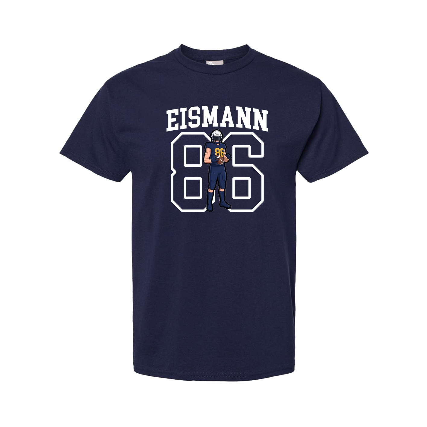 Tee — Shirsey in Navy