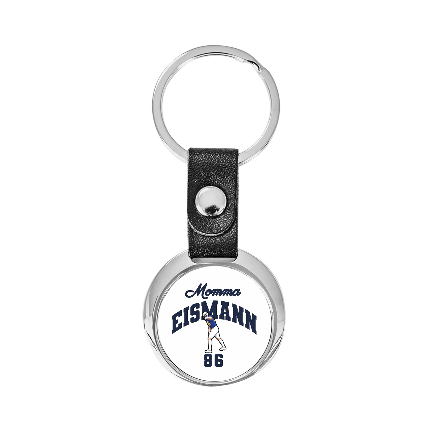 Key Chain — Mothers Day Arch in Classic