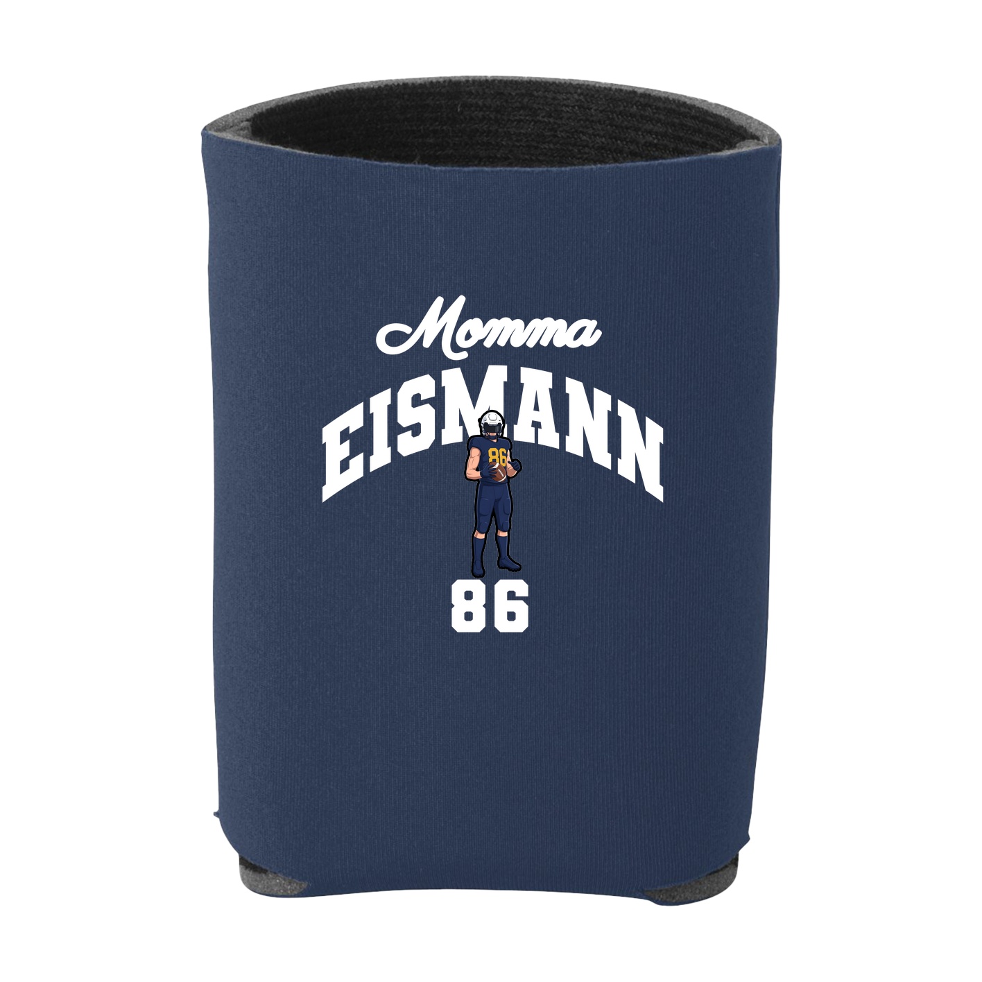 Can Holder — Mothers Day Arch in Navy