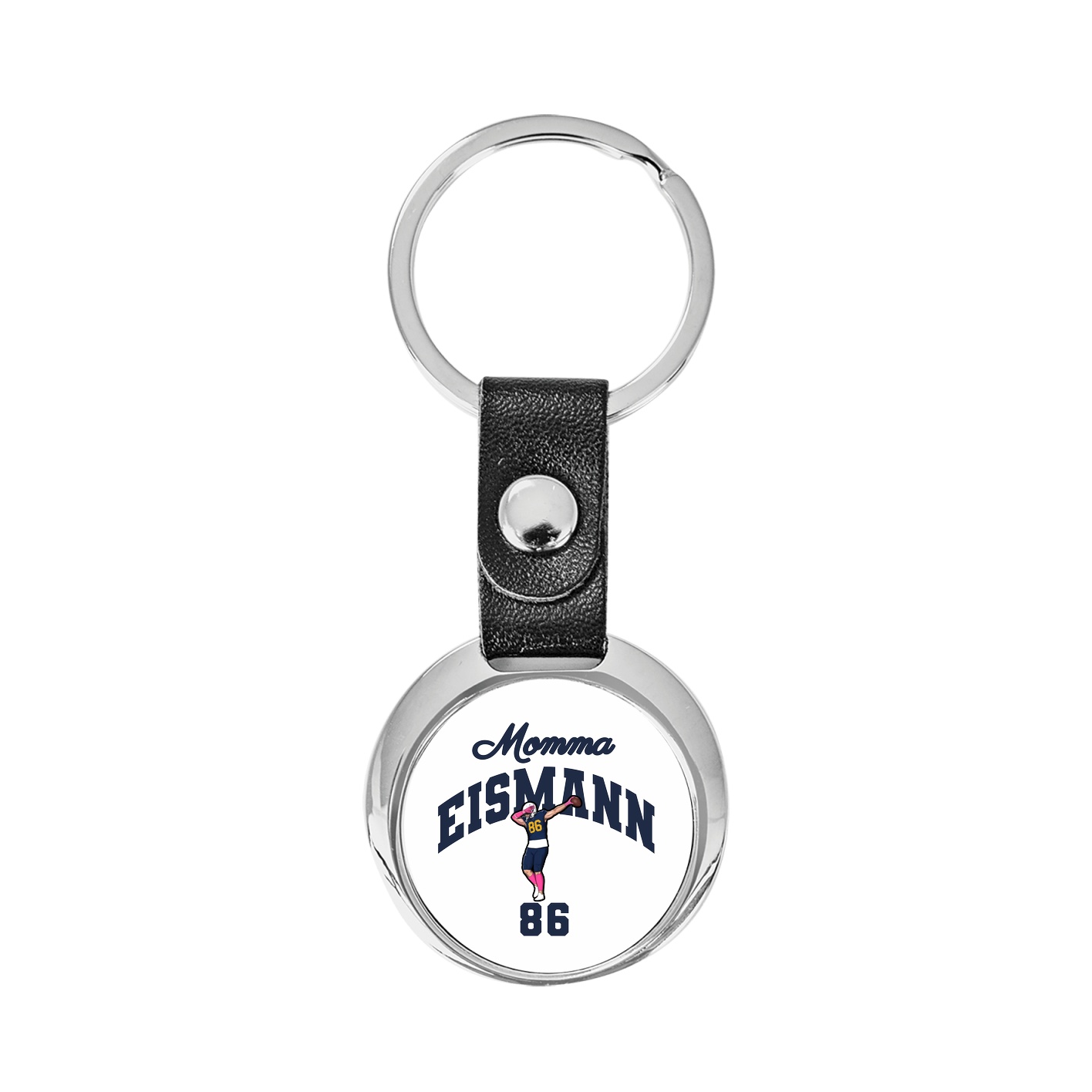 Key Chain — Mothers Day Arch in Classic