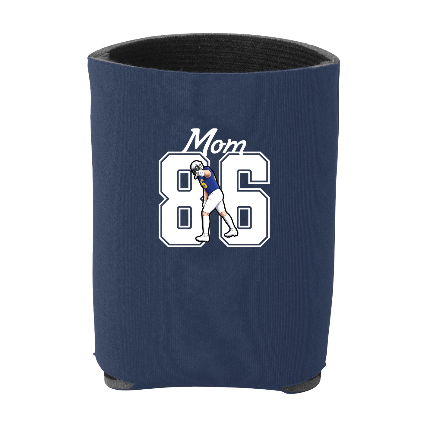 Can Holder — Mothers Day Shirsey in Navy