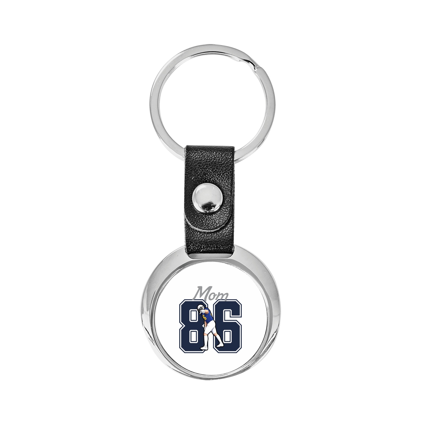 Key Chain — Mothers Day Shirsey in Classic