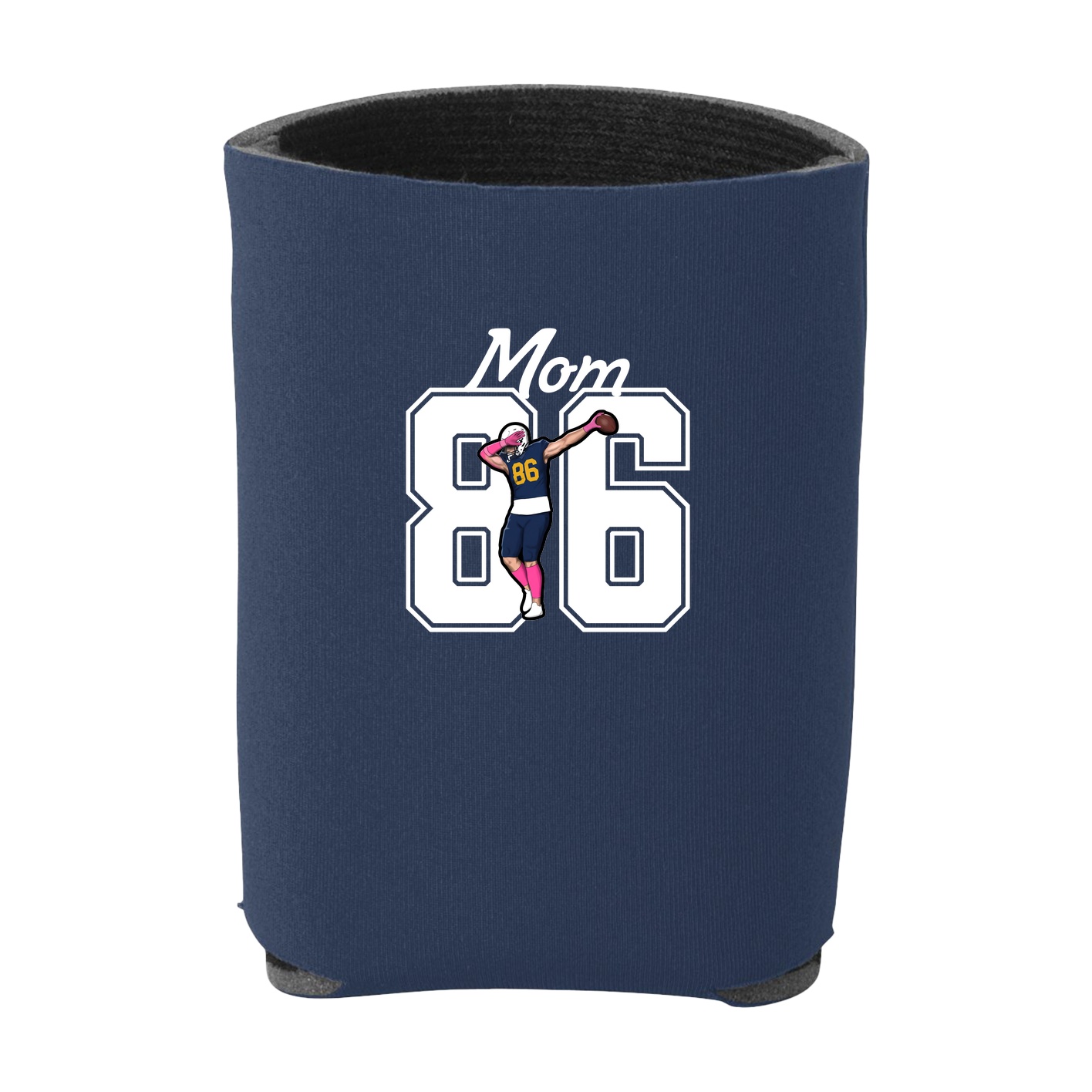 Can Holder — Mothers Day Shirsey in Navy