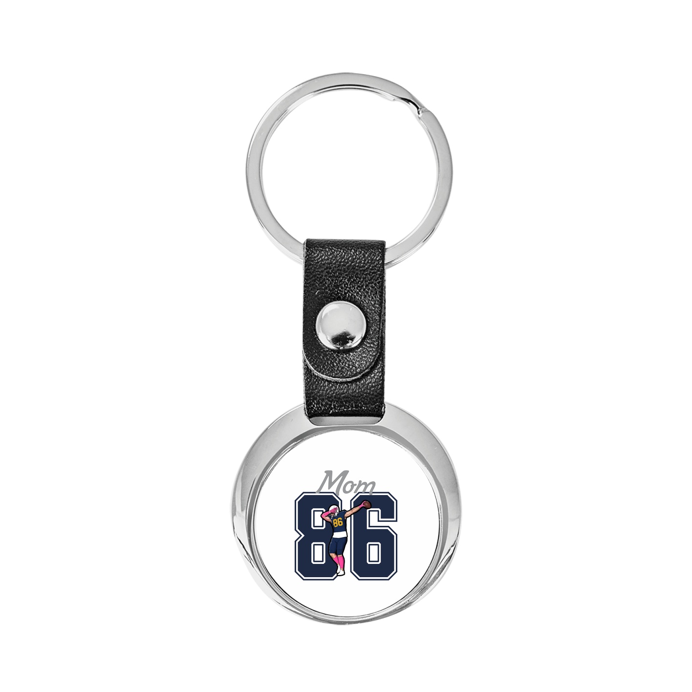 Key Chain — Mothers Day Shirsey in Classic