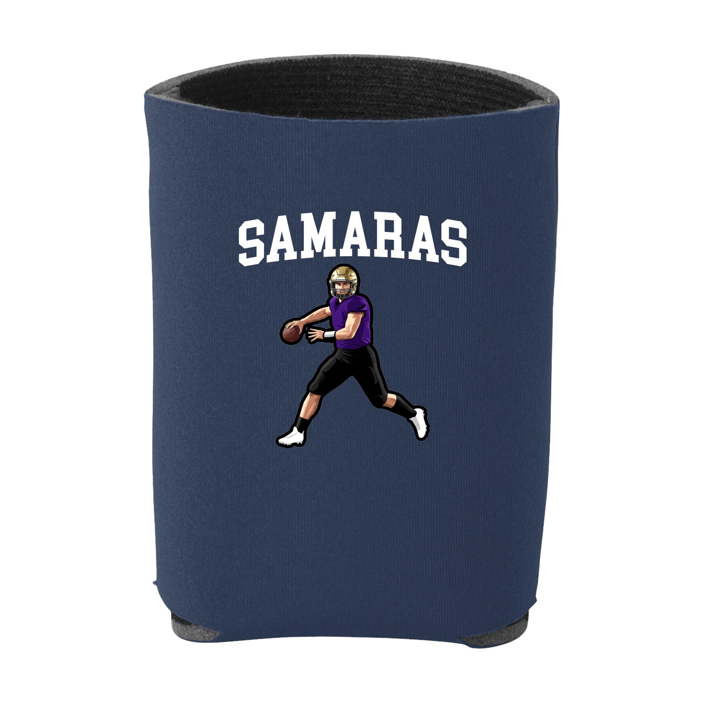 Can Holder — Shirsey in Navy