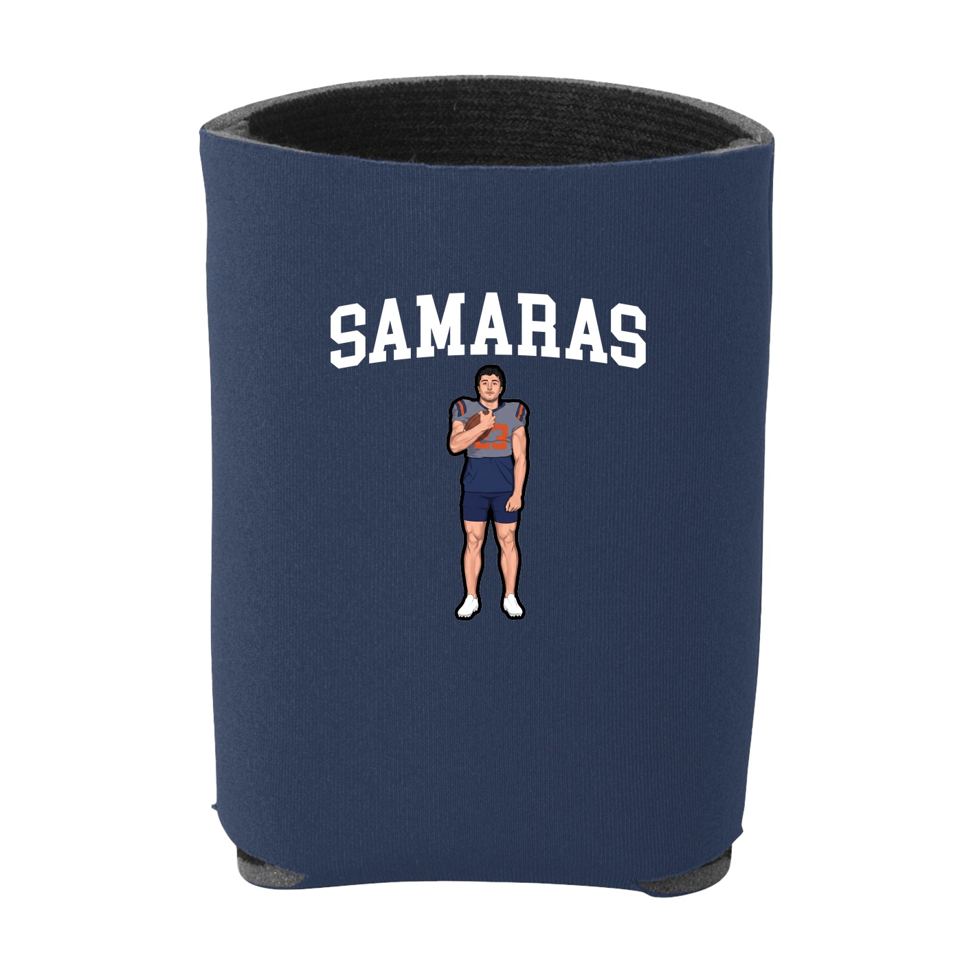 Can Holder — Shirsey in Navy