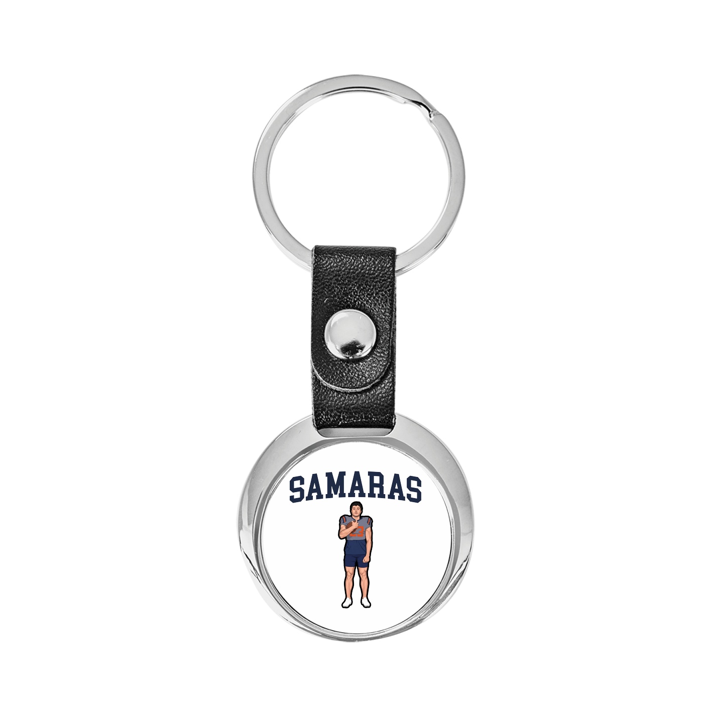 Key Chain — Shirsey in Classic