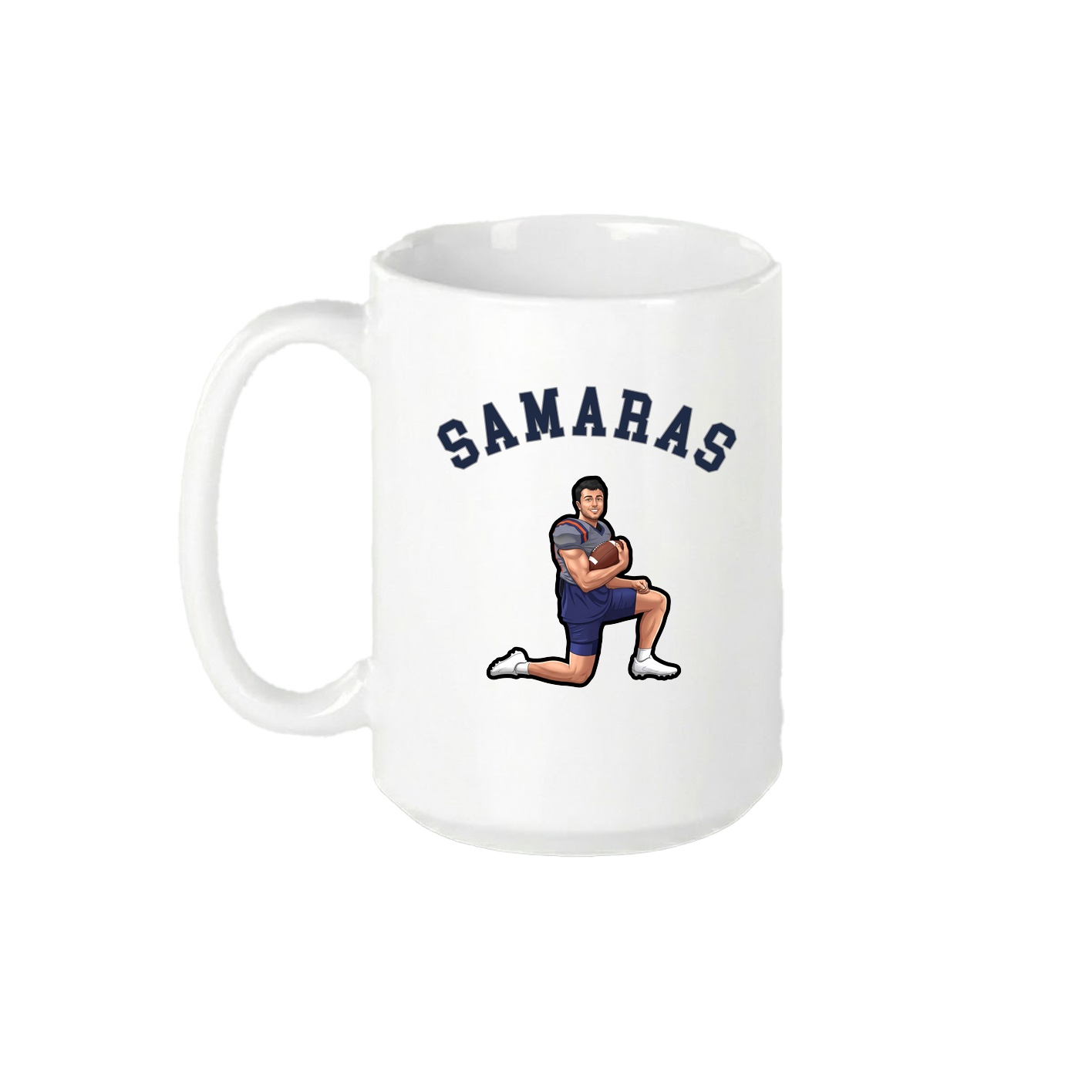 15oz Coffee Mug