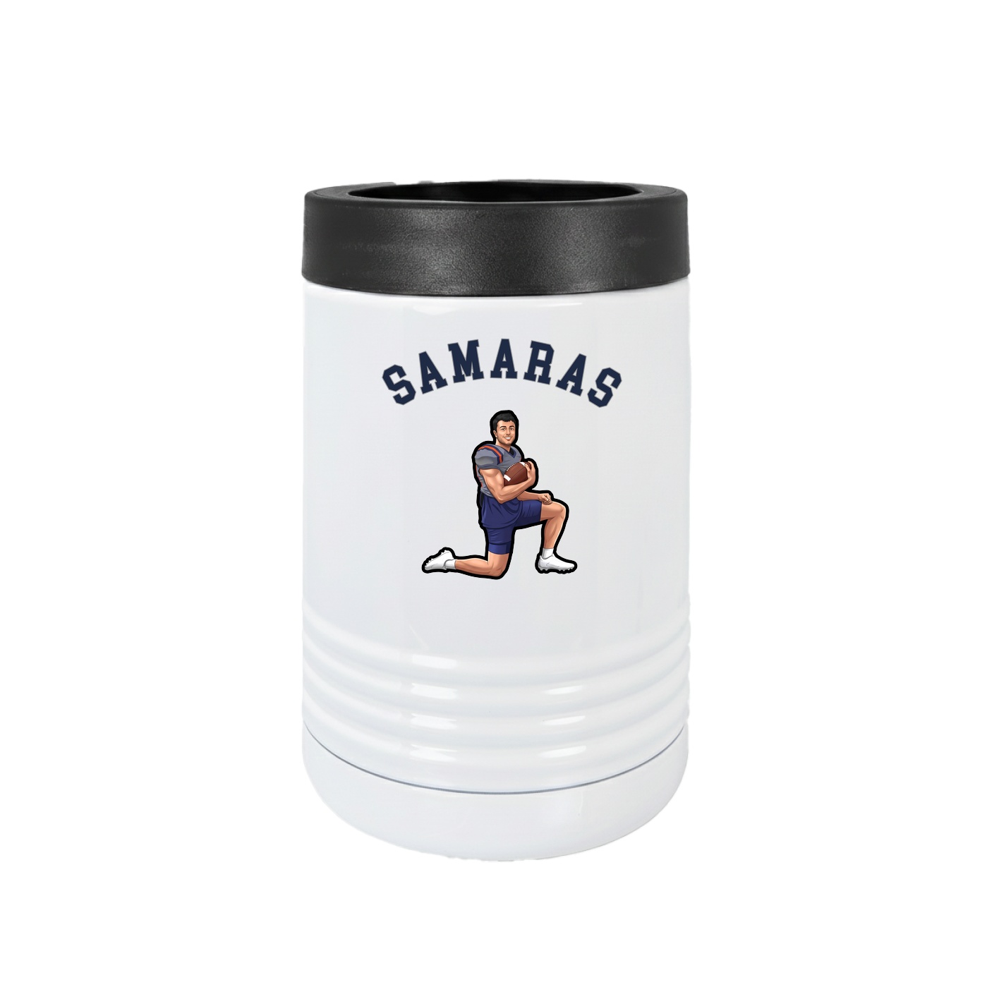 Beverage Holder — Shirsey Arch in White