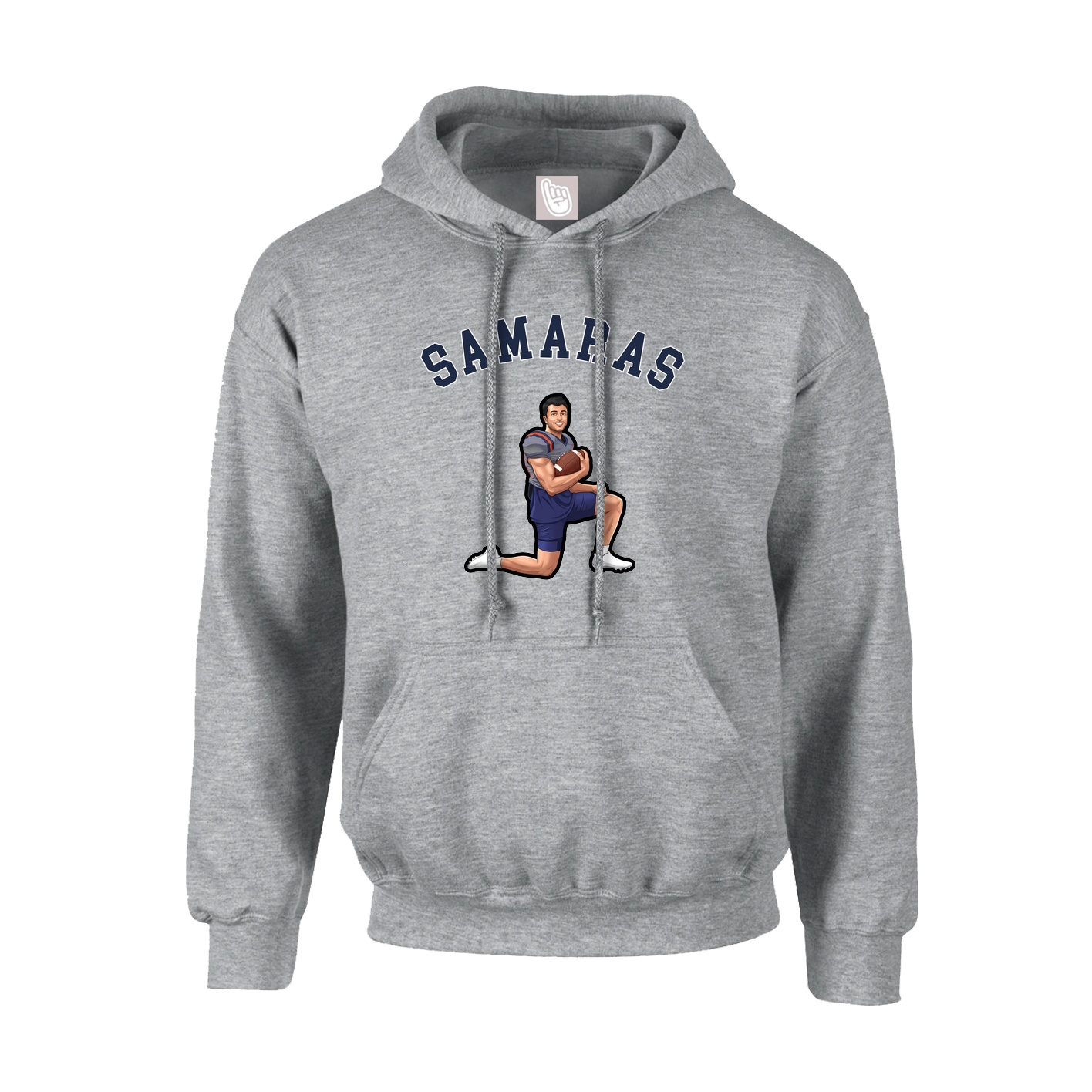 Hoodie
