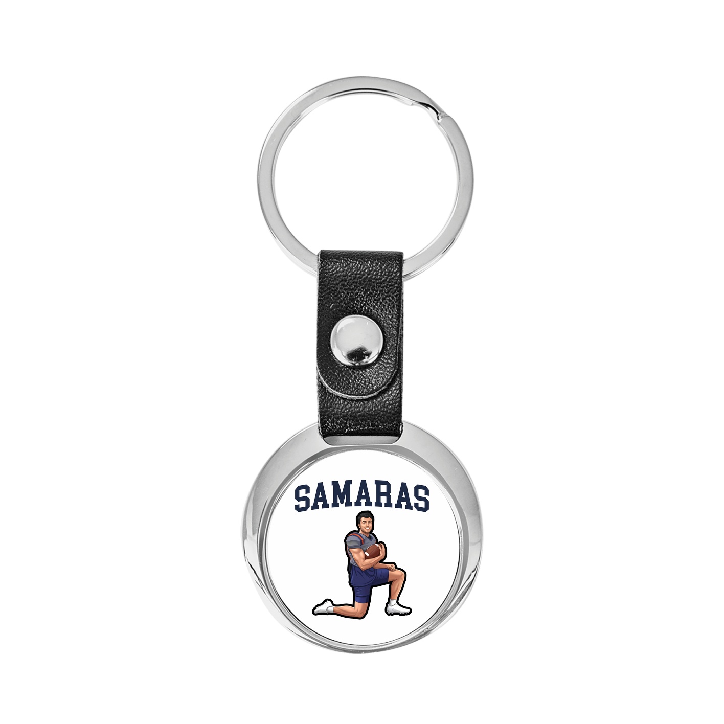 Key Chain — Shirsey in Classic