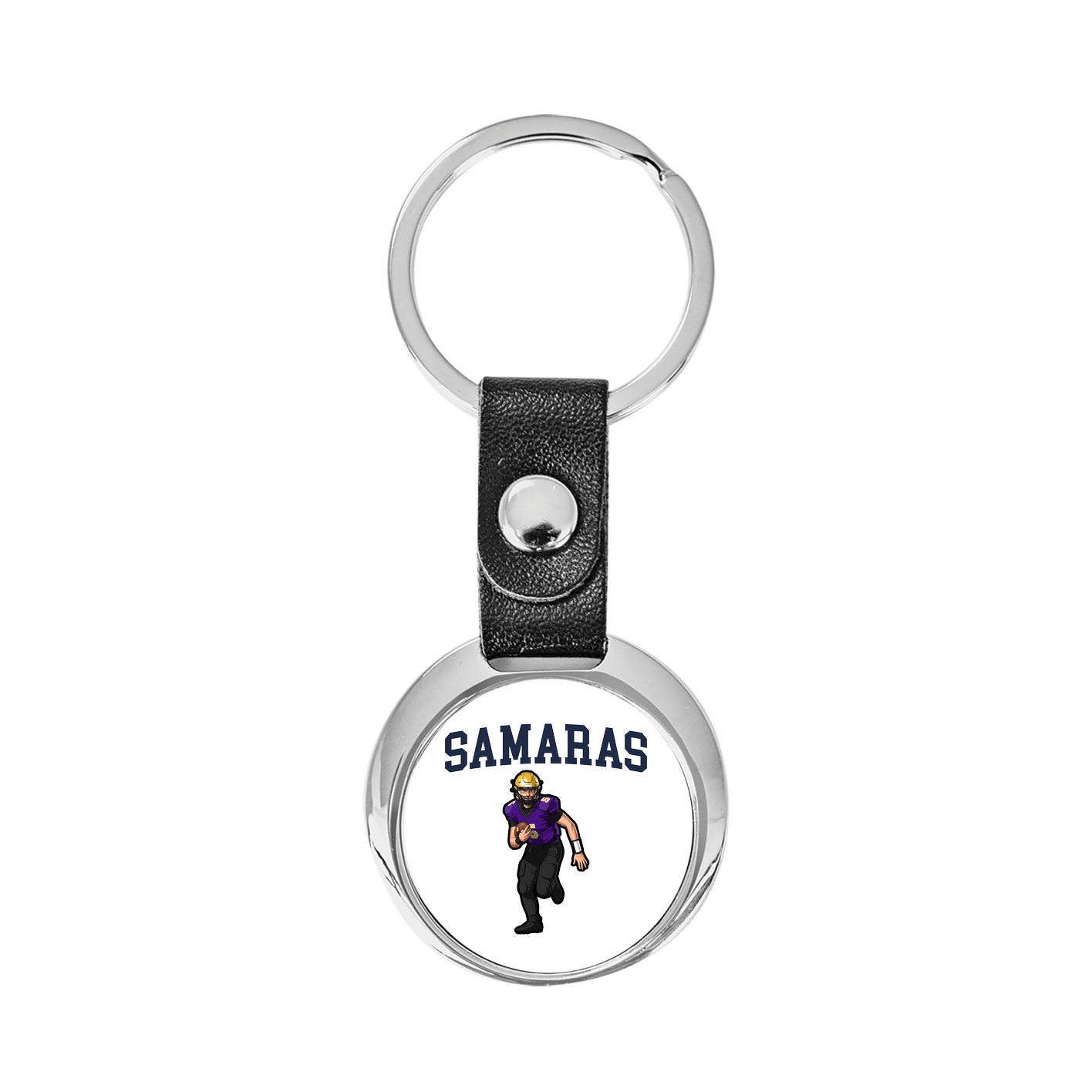 Key Chain — Shirsey in Classic