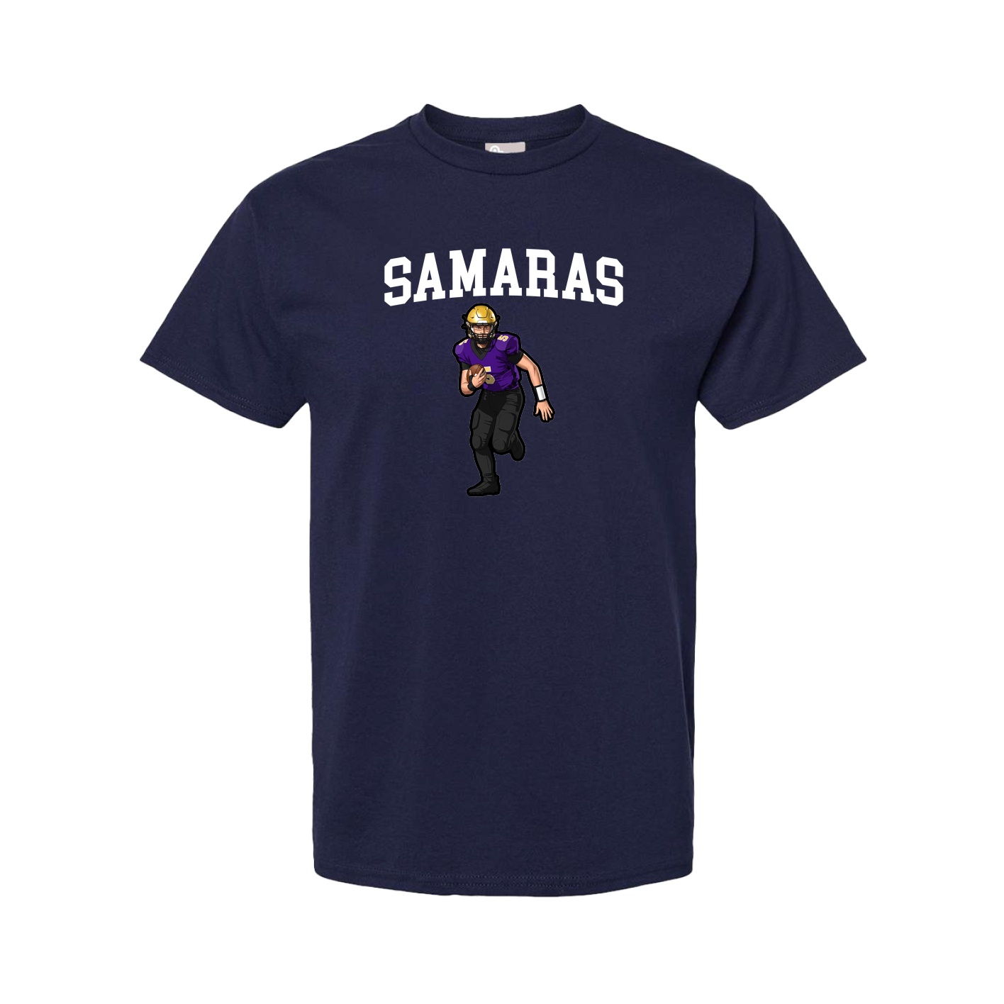 Tee — Shirsey in Navy